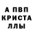 Первитин Methamphetamine Krista Parker