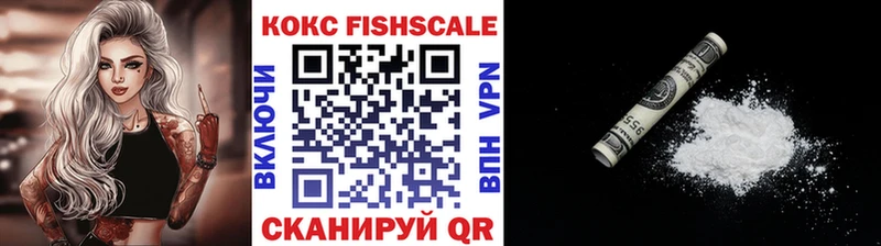 Cocaine Fish Scale  Купить где  Моршанск 
